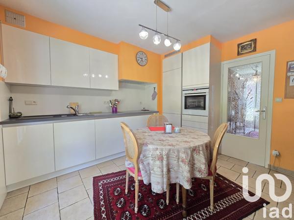 Maison à vendre 6 pièces 153 m² Balan