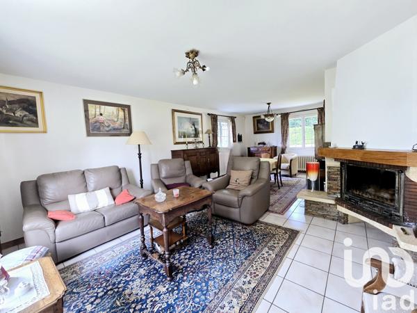 Maison à vendre 6 pièces 153 m² Balan