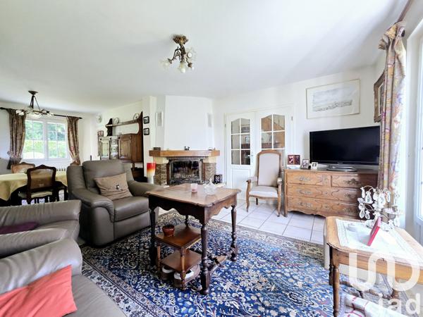 Maison à vendre 6 pièces 153 m² Balan