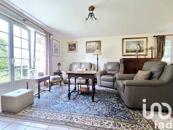 Maison à vendre 6 pièces 153 m² Balan