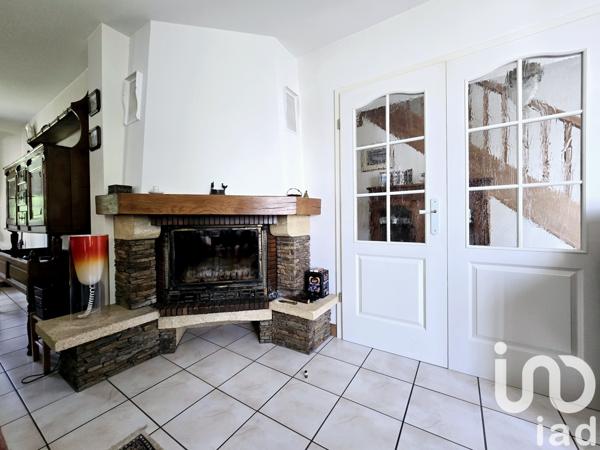 Maison à vendre 6 pièces 153 m² Balan
