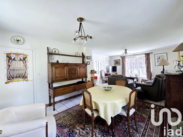 Maison à vendre 6 pièces 153 m² Balan