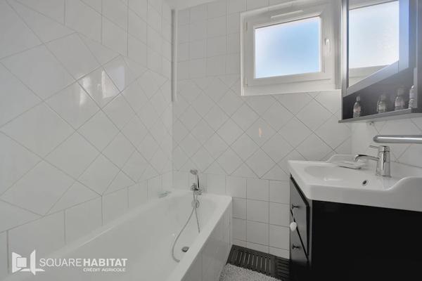 Maison à vendre 4 pièces 110m² Lens (62300)