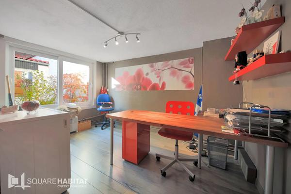 Maison à vendre 4 pièces 110m² Lens (62300)