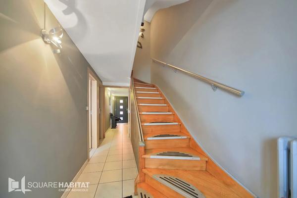 Maison à vendre 4 pièces 110m² Lens (62300)