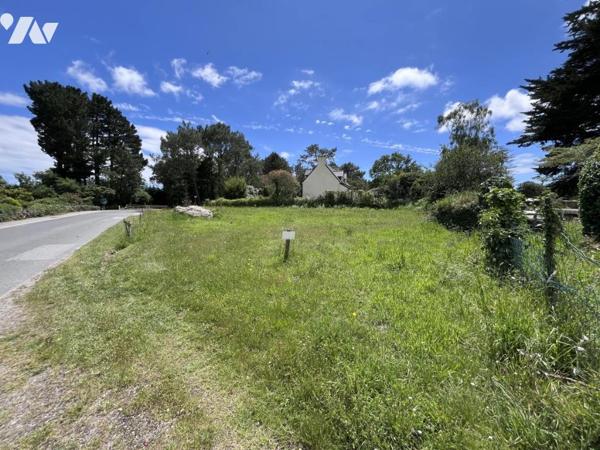 A VENDRE A BADEN - UN TERRAIN A BATIR non VIABILISE