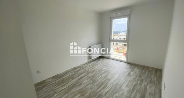 Location Appartement 2 pièces 39.37 m² - Bondoufle 91070