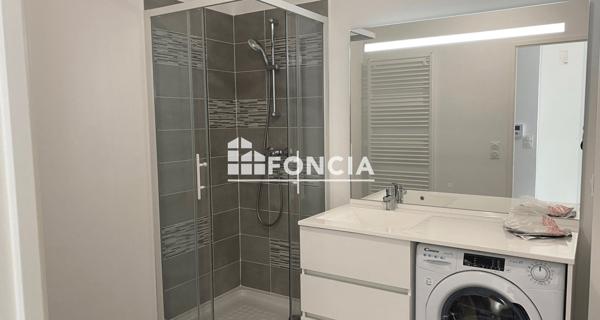 Location Appartement 2 pièces 39.37 m² - Bondoufle 91070