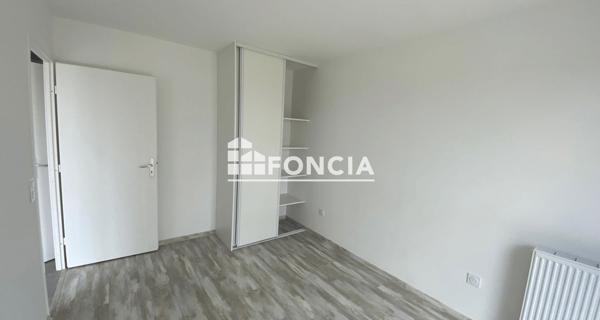 Location Appartement 2 pièces 39.37 m² - Bondoufle 91070