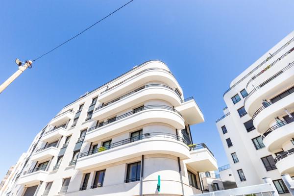 Appartement 4 pièces - 83 m²