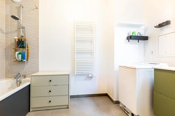 Appartement 4 pièces - 83 m²