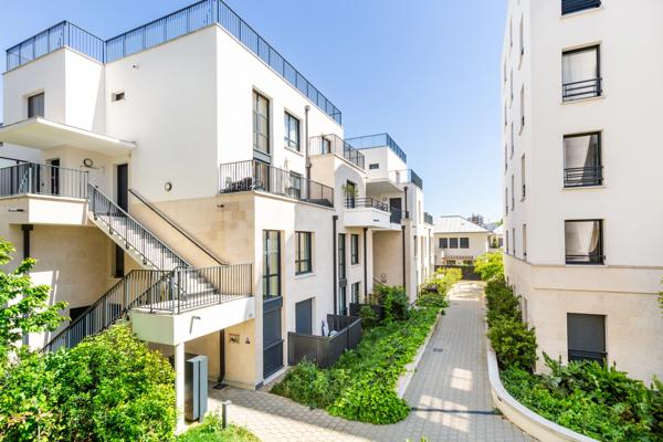 Appartement 4 pièces - 83 m²