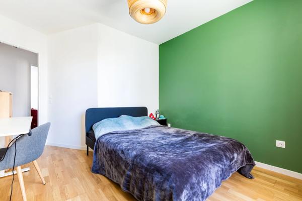 Appartement 4 pièces - 83 m²