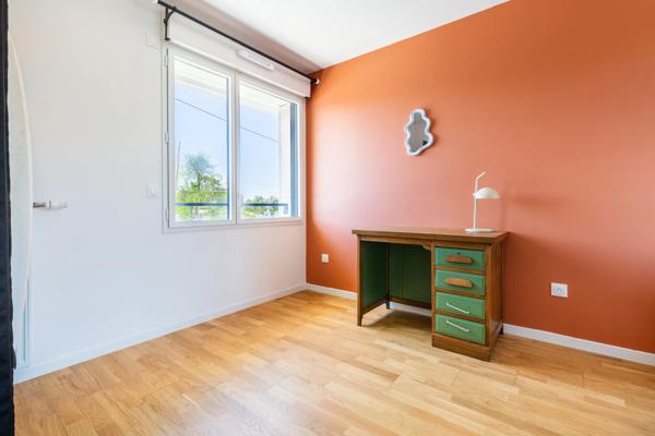 Appartement 4 pièces - 83 m²