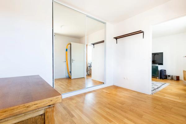 Appartement 4 pièces - 83 m²