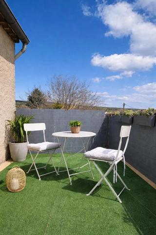 Vente Maison de village 4 pièces 66 m2 à Pourrières