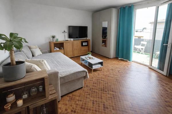 Vente Maison de village 4 pièces 66 m2 à Pourrières