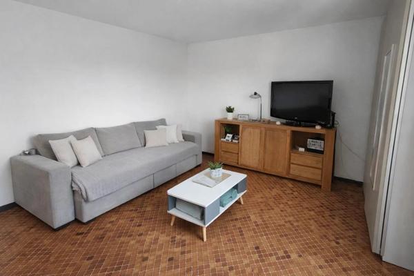 Vente Maison de village 4 pièces 66 m2 à Pourrières