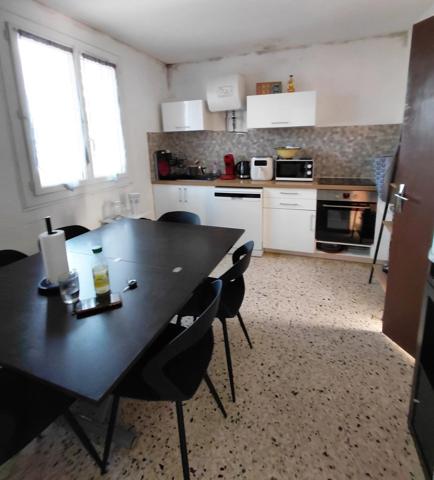 Vente Maison de village 4 pièces 66 m2 à Pourrières