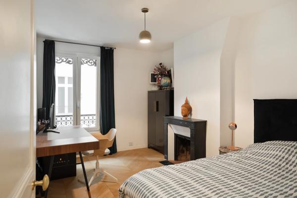 Appartement Paris 7e - ESPLANADE DES INVALIDES