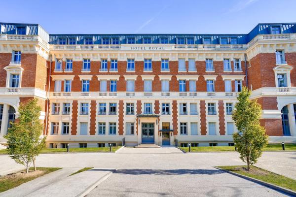 Appartement Maisons-Laffitte - PETIT-PARC