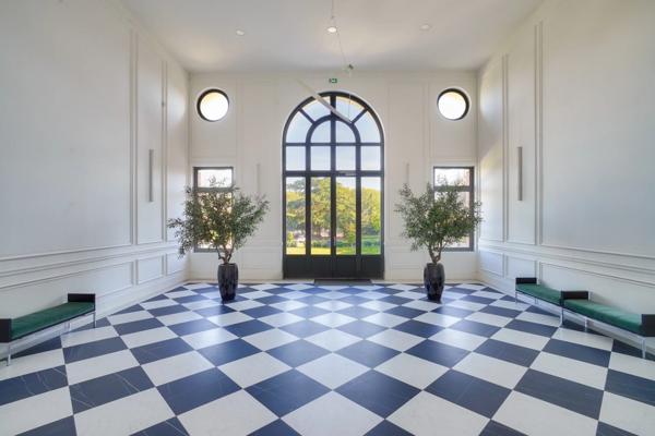 Appartement Maisons-Laffitte - PETIT-PARC