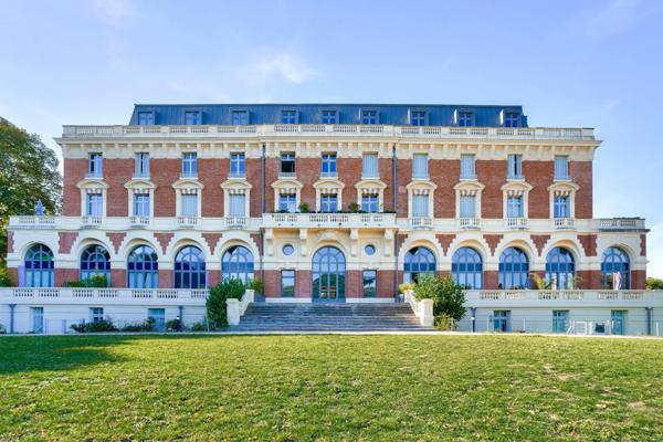 Appartement Maisons-Laffitte - PETIT-PARC