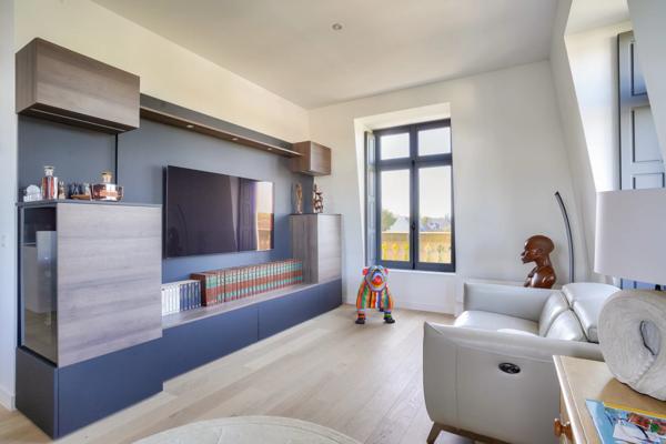 Appartement Maisons-Laffitte - PETIT-PARC