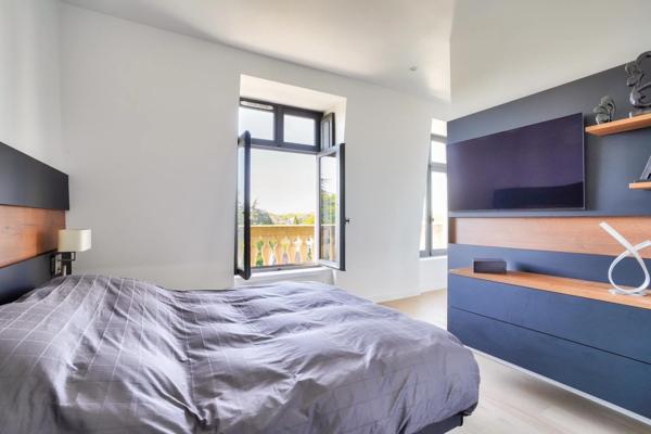 Appartement Maisons-Laffitte - PETIT-PARC