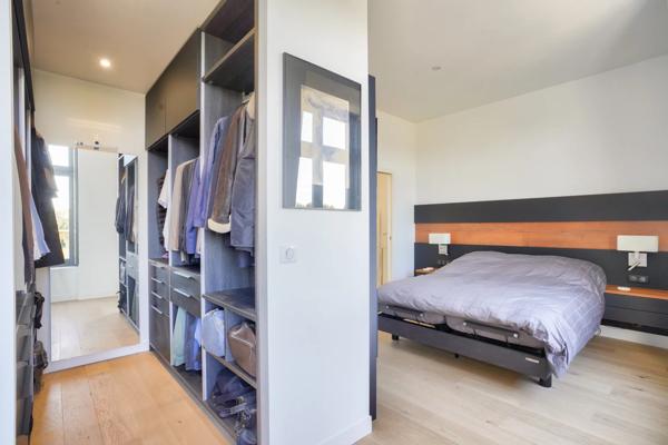 Appartement Maisons-Laffitte - PETIT-PARC