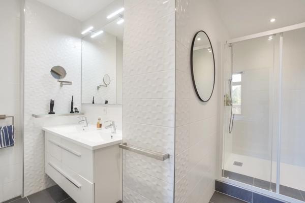 Appartement Maisons-Laffitte - PETIT-PARC