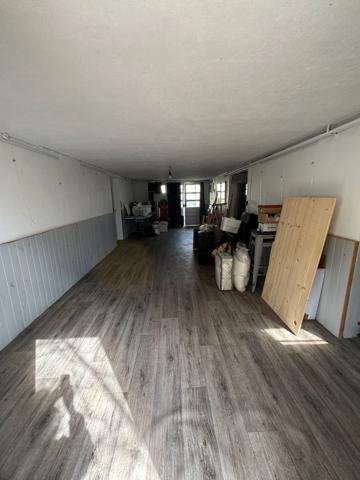 Castelsarrasin (82100) MAISON INDIVIDUELLE avec JARDIN idéal INVESTISSEUR et prof libérale