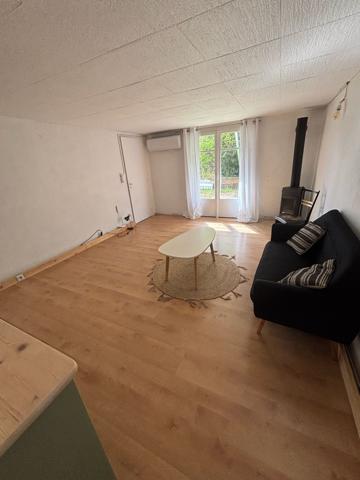 Castelsarrasin (82100) MAISON INDIVIDUELLE avec JARDIN idéal INVESTISSEUR et prof libérale