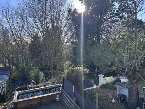 Castelsarrasin (82100) MAISON INDIVIDUELLE avec JARDIN idéal INVESTISSEUR et prof libérale