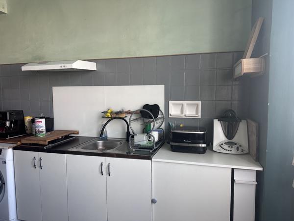 Castelsarrasin (82100) MAISON INDIVIDUELLE avec JARDIN idéal INVESTISSEUR et prof libérale