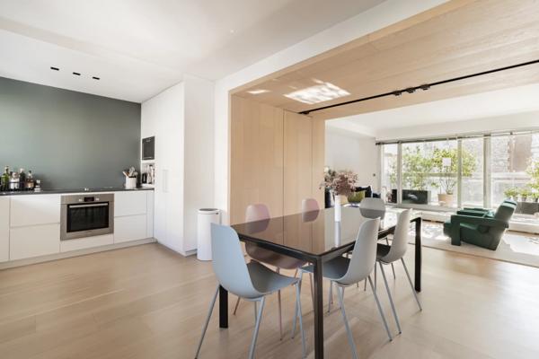 Appartement Paris 7e - GROS CAILLOU / UNIVERSITÉ