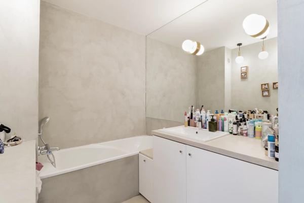 Appartement Paris 7e - GROS CAILLOU / UNIVERSITÉ