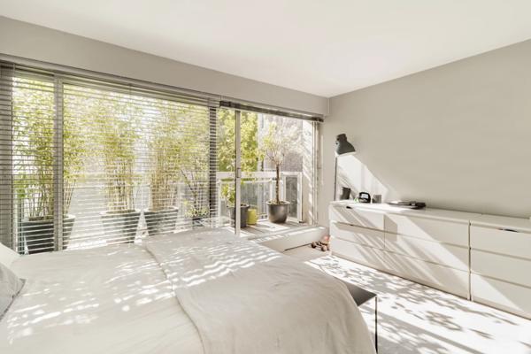 Appartement Paris 7e - GROS CAILLOU / UNIVERSITÉ