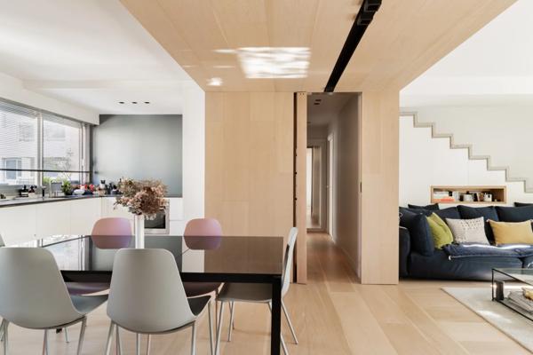 Appartement Paris 7e - GROS CAILLOU / UNIVERSITÉ