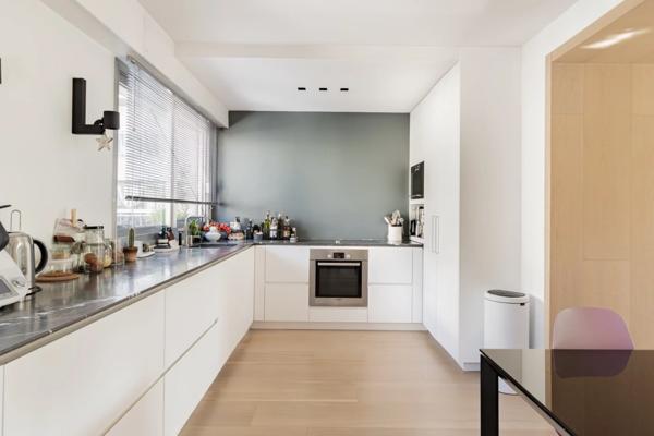 Appartement Paris 7e - GROS CAILLOU / UNIVERSITÉ