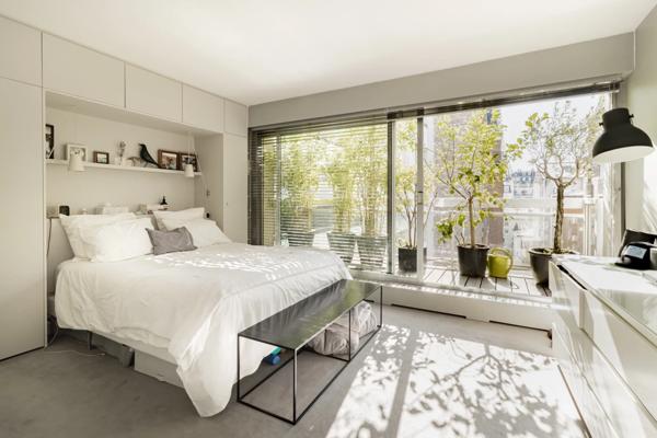 Appartement Paris 7e - GROS CAILLOU / UNIVERSITÉ