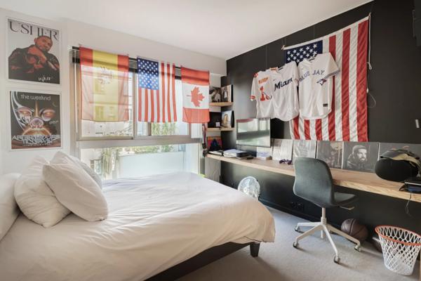 Appartement Paris 7e - GROS CAILLOU / UNIVERSITÉ