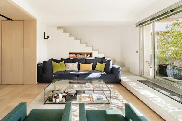 Appartement Paris 7e - GROS CAILLOU / UNIVERSITÉ