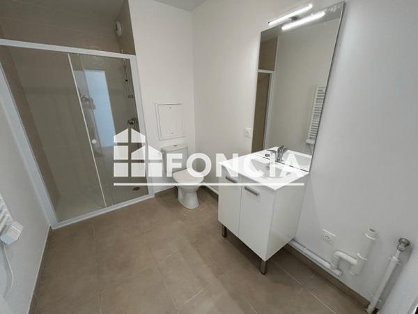Location Appartement 2 pièces 48.1 m² - SENTE DU POMMERET Petit-couronne 76650