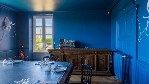 Château Saint-Fargeau - YONNE - PUISAYE