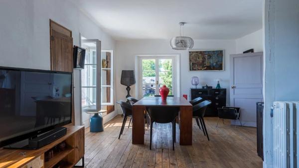 Château Saint-Fargeau - YONNE - PUISAYE