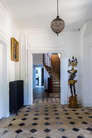 Château Saint-Fargeau - YONNE - PUISAYE