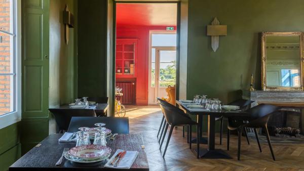 Château Saint-Fargeau - YONNE - PUISAYE