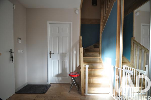 Maison à vendre 6 pièces 139 m² Montévrain