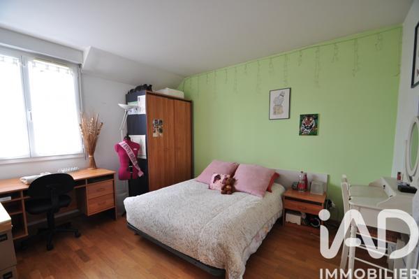 Maison à vendre 6 pièces 139 m² Montévrain